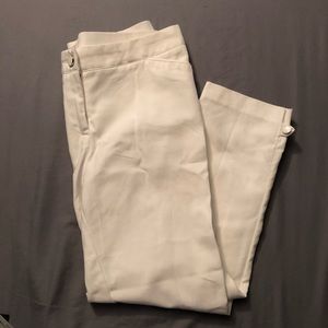 New Roz & Ali cropped pants